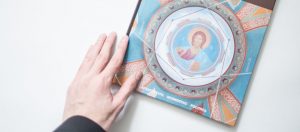 Вышла книга преподавателя МДА Анны Зданович