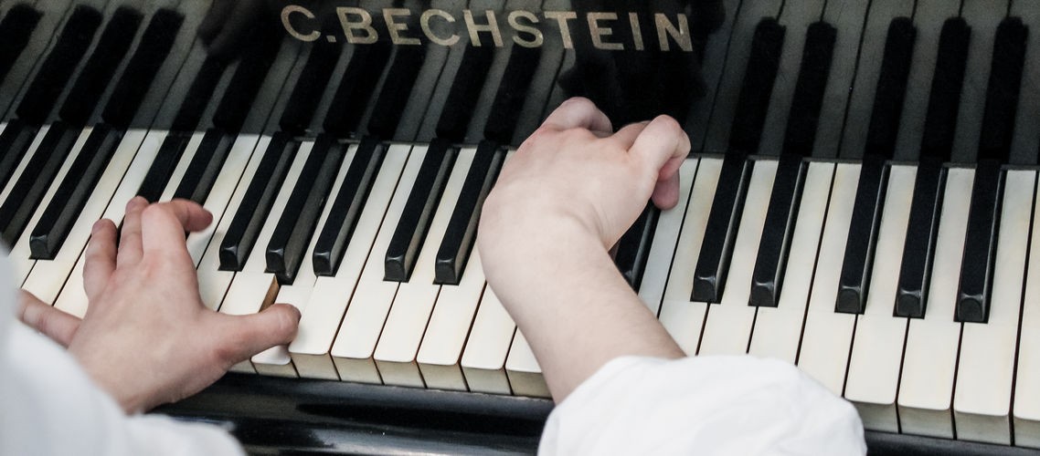 Камерный концерт фортепианной музыки завершил учебный год Регентского отделения Московской духовной академии