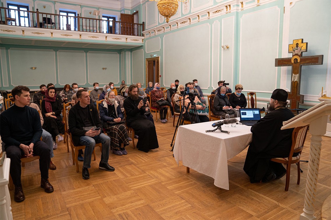 Преподаватель духовной академии. Дионисий Шленов. Московская духовная Академия игумен Мелетий. Профессор духовной Академии в. д. Кудрявцев.