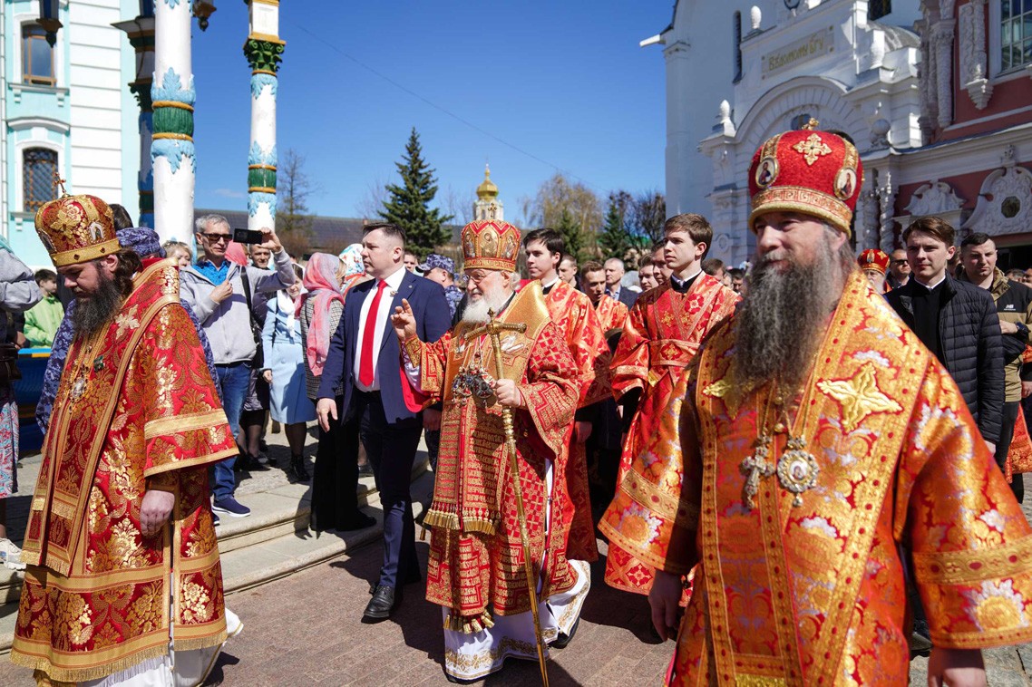 Троицкий собор Магадан икона Отрада