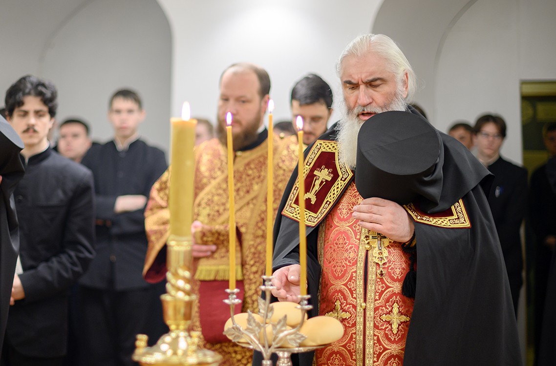 Акафисты | Полный Православный Молитвослов — сборник молитв