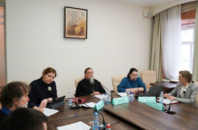 профессора предложения